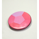 Steven Universe Rose Quartz Gem Pinback Button Badge