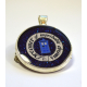 Doctor Who "Dreamer of Improbable Dreams" Resin Pendant