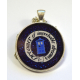 Doctor Who "Dreamer of Improbable Dreams" Resin Pendant