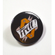 Frell Farscape Scifi Geeky Badge Pinback Button