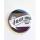 Ace Pride Asexual Pride Pinback Button Badge