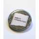 Janelle Monáe Dirty Computer Circuit Board Badge Button