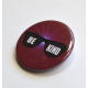 Doctor Who Sonic Sunglasses Be Kind Badge