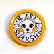 Animal Crossing New Horizons ACNH K.K Slider You Are A Superstar Badge